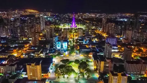 Maringá