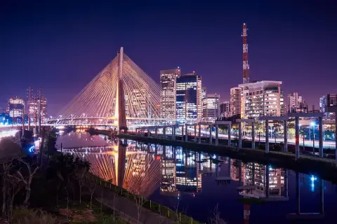 São Paulo